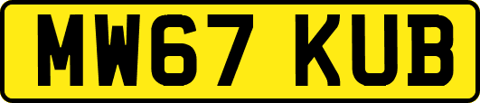 MW67KUB