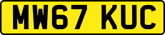 MW67KUC