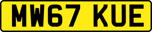MW67KUE