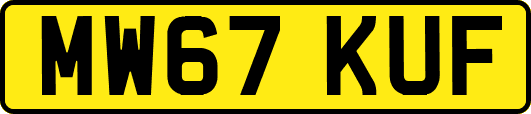 MW67KUF