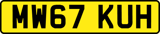 MW67KUH