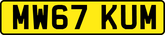 MW67KUM