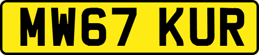 MW67KUR