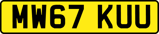 MW67KUU