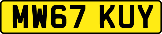 MW67KUY