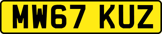 MW67KUZ