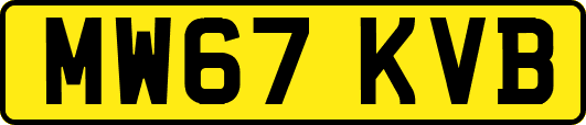 MW67KVB