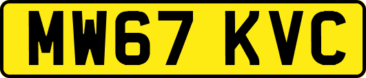 MW67KVC
