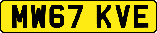 MW67KVE