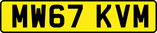 MW67KVM