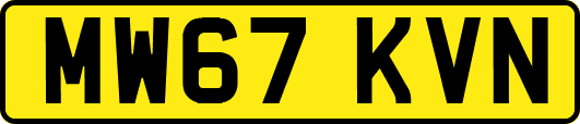 MW67KVN