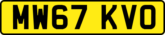 MW67KVO