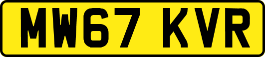 MW67KVR