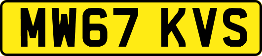 MW67KVS