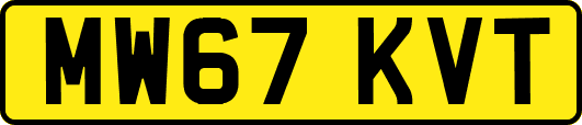 MW67KVT