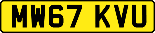 MW67KVU