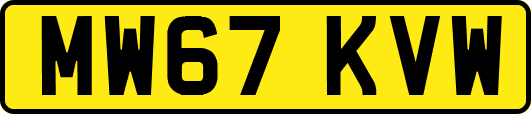 MW67KVW