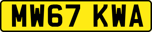 MW67KWA