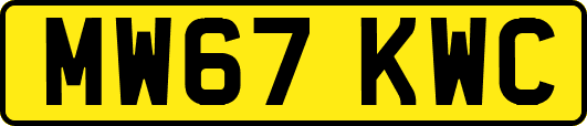 MW67KWC