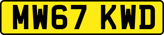 MW67KWD