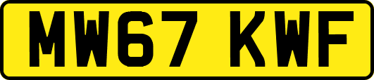 MW67KWF