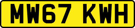 MW67KWH