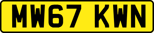 MW67KWN