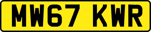 MW67KWR