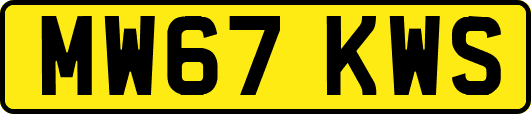 MW67KWS