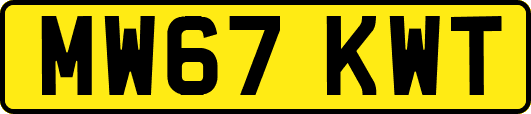 MW67KWT