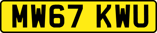 MW67KWU