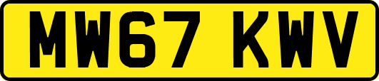 MW67KWV