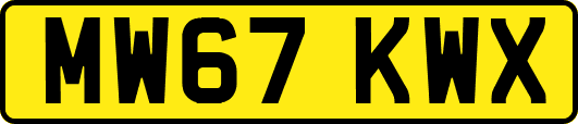 MW67KWX
