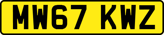 MW67KWZ