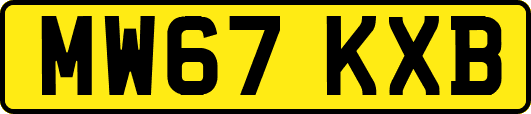 MW67KXB