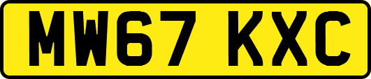 MW67KXC