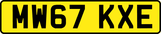 MW67KXE