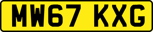 MW67KXG