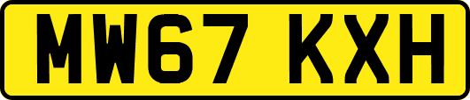 MW67KXH
