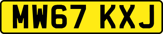 MW67KXJ