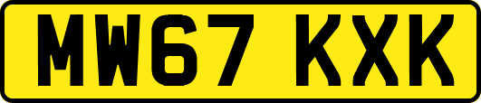 MW67KXK