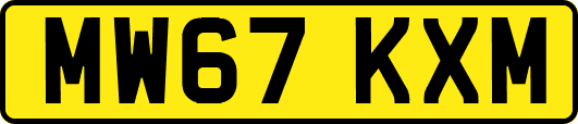 MW67KXM