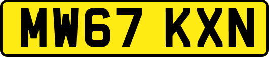 MW67KXN