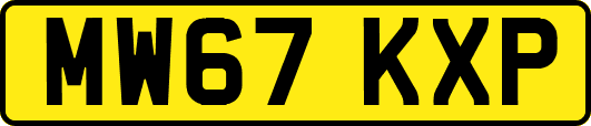 MW67KXP