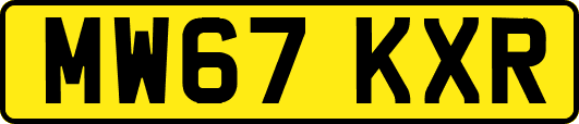 MW67KXR