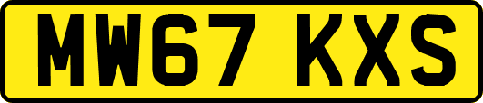 MW67KXS