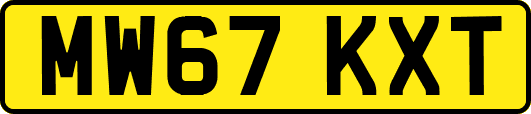 MW67KXT