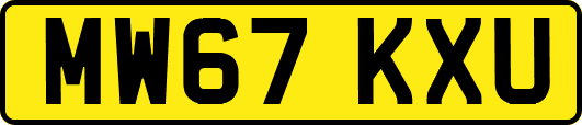 MW67KXU