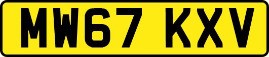 MW67KXV
