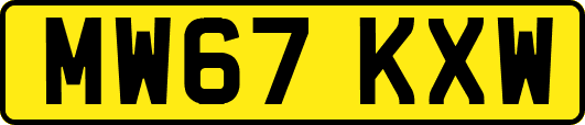 MW67KXW